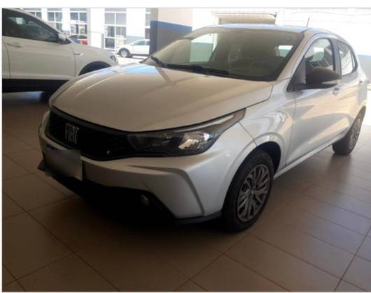 FIAT ARGO 1.0 FIREFLY FLEX DRIVE MANUAL